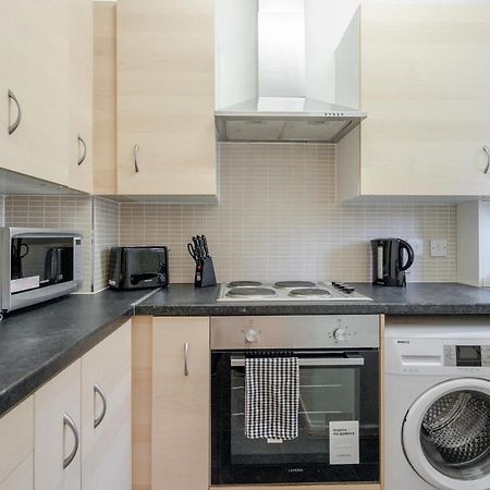 Aplacetostay Central London Apartment, Zone 1 Liv المظهر الخارجي الصورة
