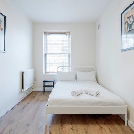 Aplacetostay Central London Apartment, Zone 1 Liv المظهر الخارجي الصورة