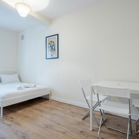 Aplacetostay Central London Apartment, Zone 1 Liv المظهر الخارجي الصورة