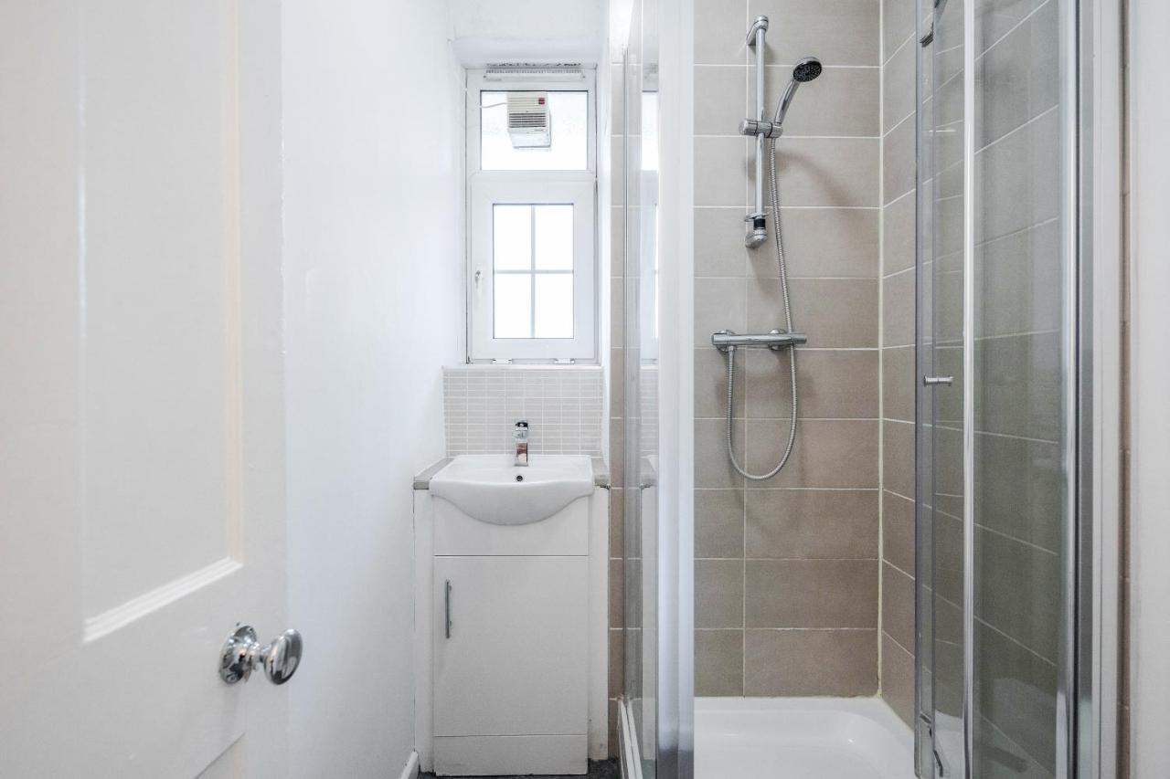 Aplacetostay Central London Apartment, Zone 1 Liv المظهر الخارجي الصورة